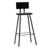 Swen Studio -  5 Piece Bar Set White
